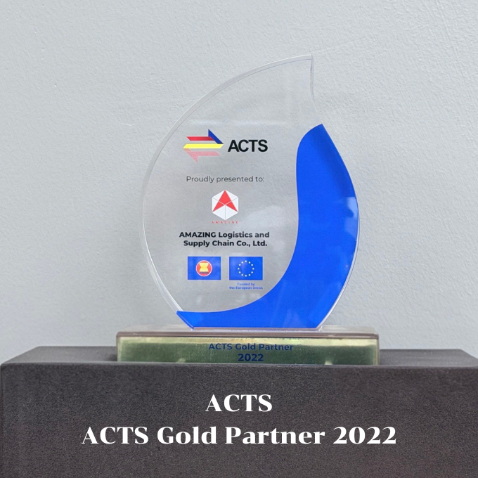 ACTS 2022