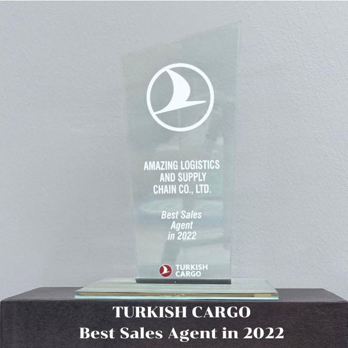 turkish cargo 2022