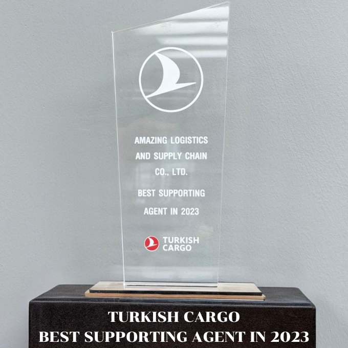 turkish cargo 2023